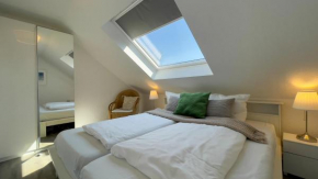 Haus Strandrobbe Strandrobbe FeWo 4